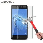 9H 0,26 мм закаленное стекло для Huawei Honor 6C DIG-L01  Nova DIG-L21 DIG-L21HN, защитная пленка для экрана, Взрывозащищенная