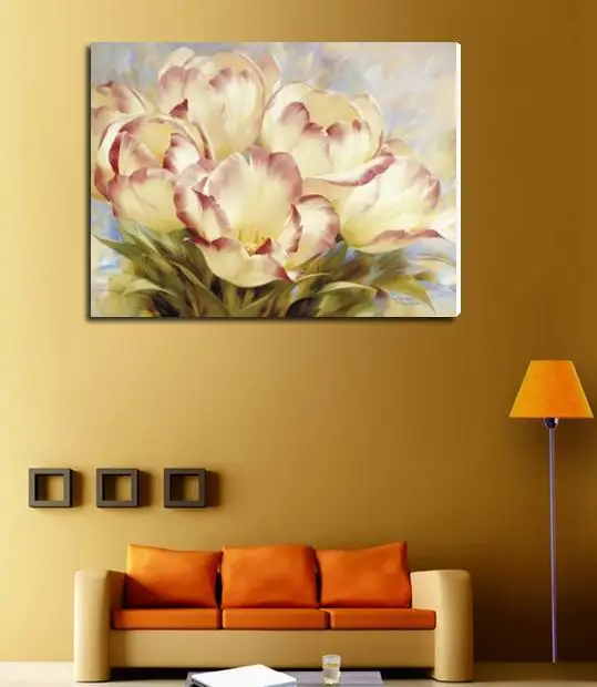 Набор для рукоделия вышивка крестиком 14 карат без принта вышивания цвета