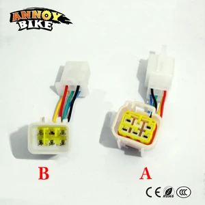 Инструмент для электрического велосипеда 1 p, водонепроницаемый адаптер для преобразования Холла в холл электровелосипеда, 2 модели инструментов для электровелосипеда