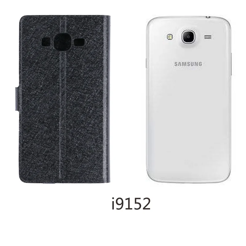 Флип Чехол Для samsung Galaxy G530H на 7 г 7106 i9152 чехол кожаный бумажник чтобы настроить