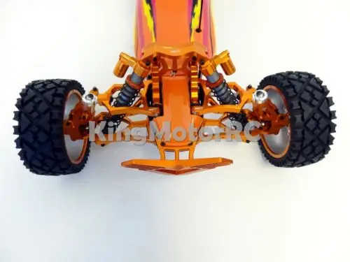 Новый 1/5 King Motor 3 0 EX Aluminum 30.5cc газовый Багги HPI Baja 5B совместимый|hpi baja 5b|baja 5bhpi |