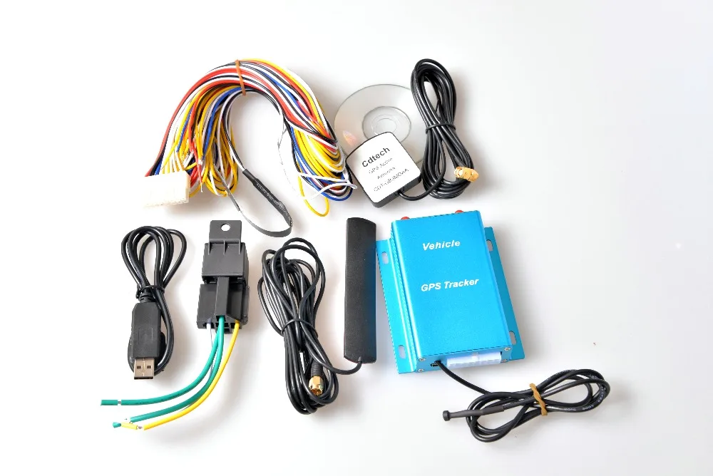 XYCING VT310 GSM трекер позиционирование Противоугонная сигнализация мотоцикла