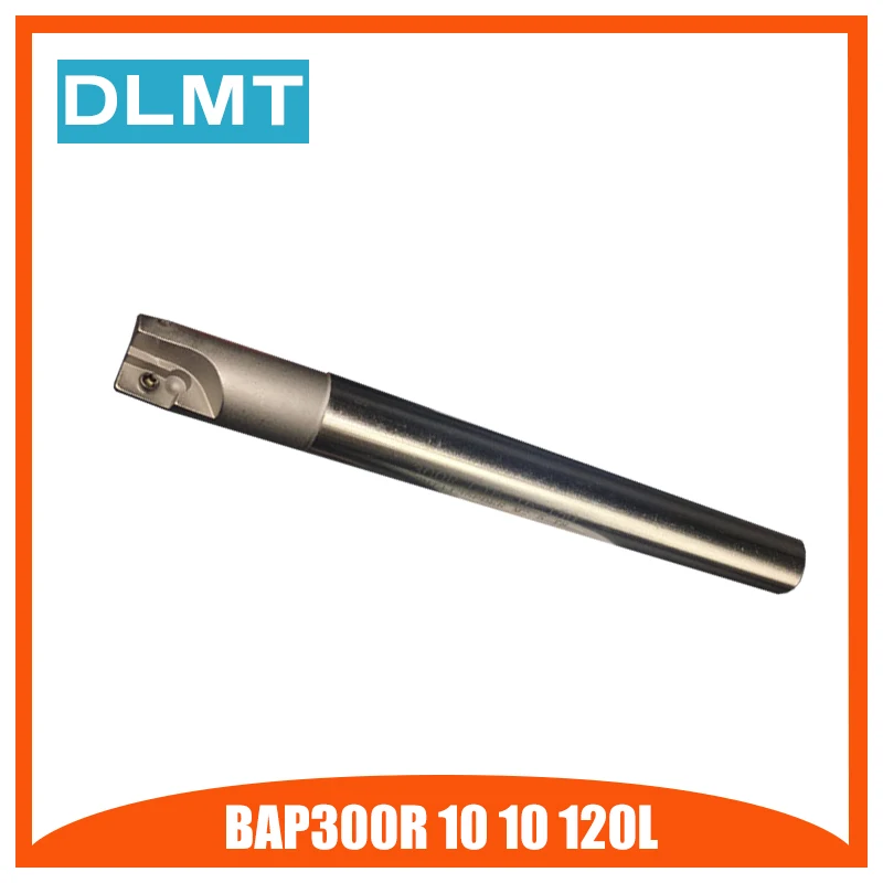 BAP300R C10 10 120L мм 120 длинная фрейза Ebauche слот плунг пористая пленка Для apmt1135|cutter