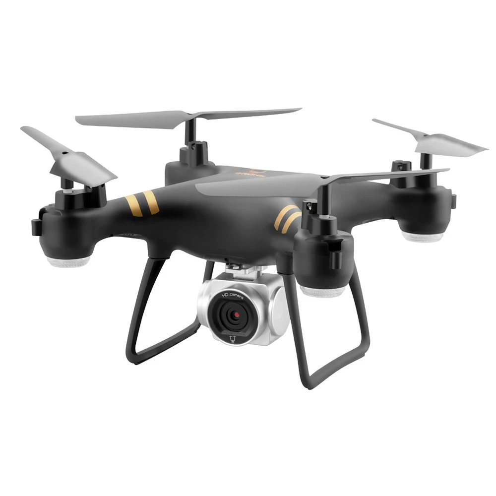 RC Drone with Camera Utoghter 921H Helicopter Quadcopter 2.4G 6-Axis Drones With HD | Игрушки и хобби