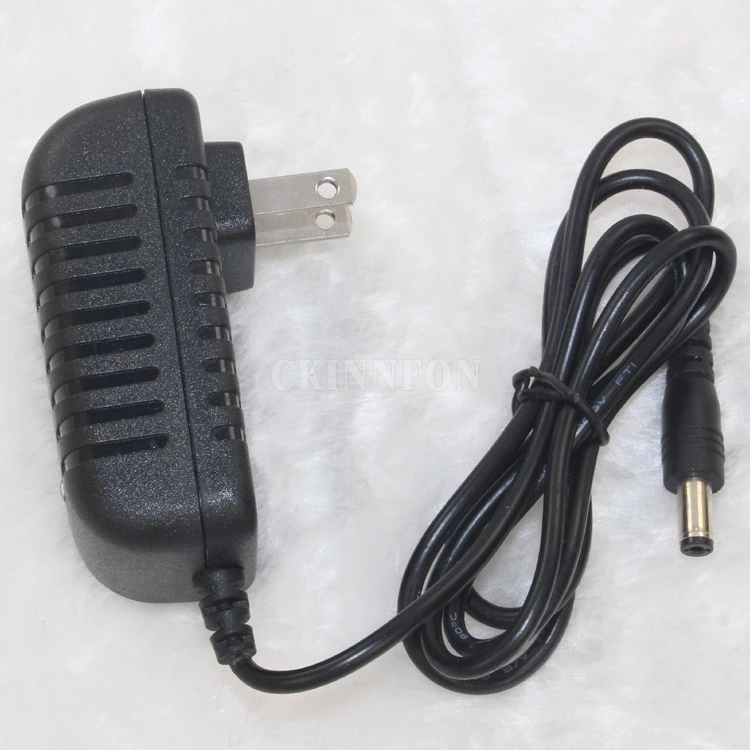 200 шт./лот DC 9V 1.5A IC программа AC 100V 240V преобразователь импульсный адаптер питания 5