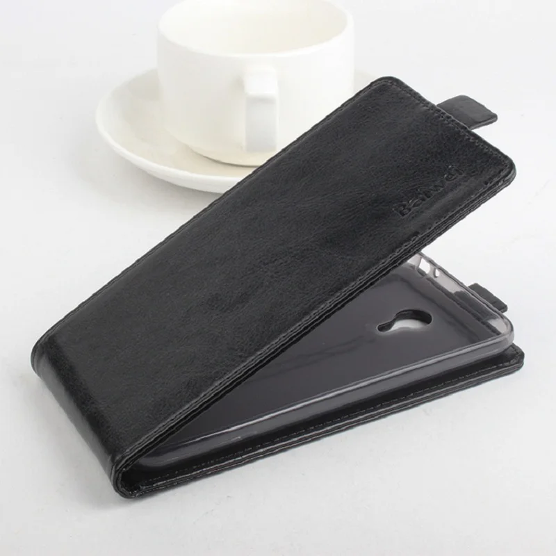 Кожаный чехол для MeiZu M2 Note/Meilan Note 2, чехол с откидной крышкой для MeiZu M 2 Note/Meilan Note2, чехол для телефона, чехлы