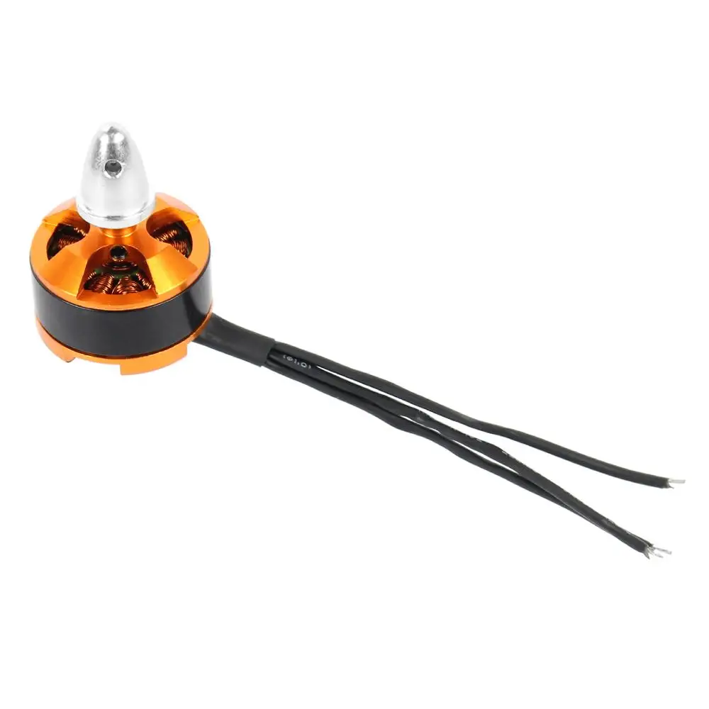 F15845/6 JMT мини Мультикоптер 1806 2400KV CW CCW бесщеточный двигатель для DIY 2-3S 250 Дрон FPV CC3D 260