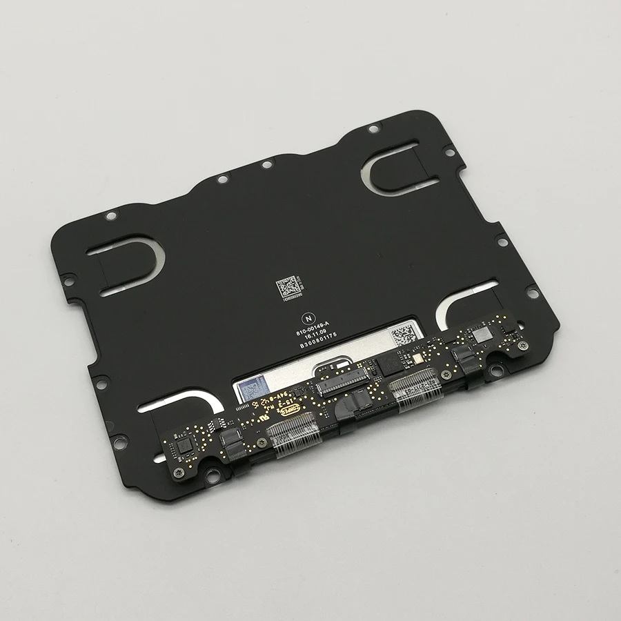 Оригинальная сенсорная панель для Macbook Pro Retina 13 дюймов A1502 2015 EMC 2835 810 00149 A 04 3