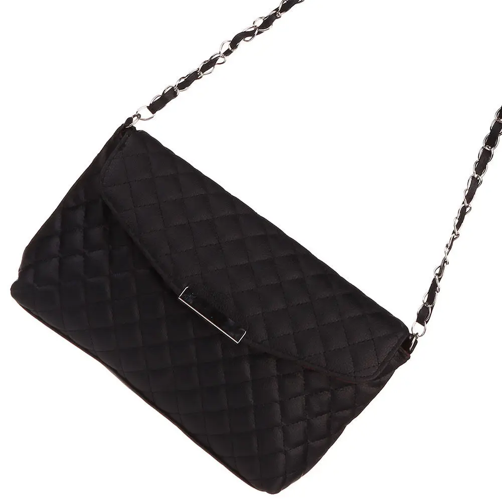 Модная женская кожаная сумка клатч тоут мессенджер через плечо|fashion shoulder bags|shoulder