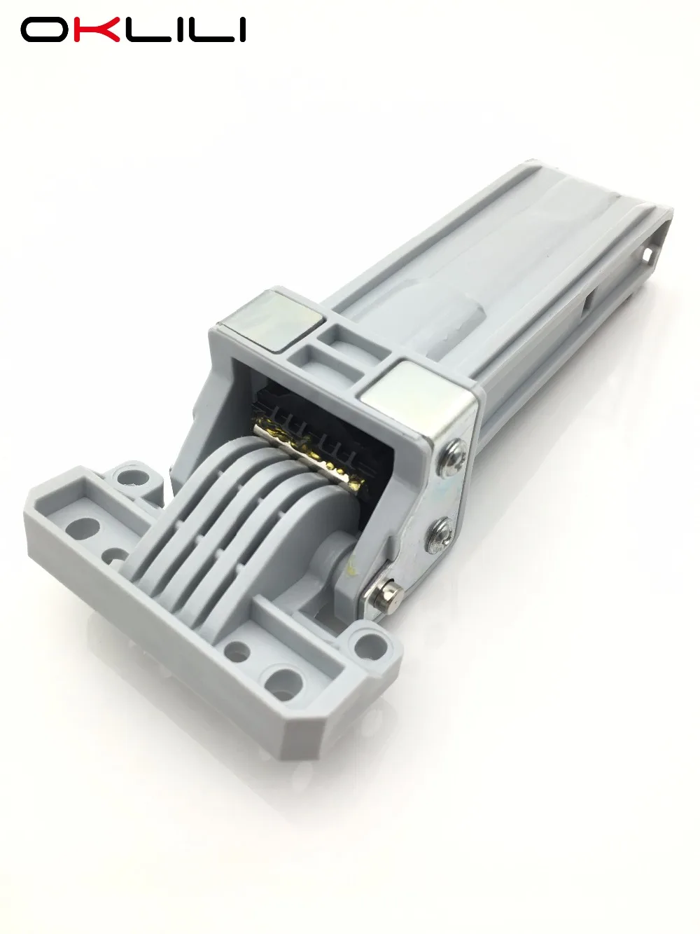 10PCX новая шарнирная сборка для HP 500 MFP M525 M575 M521 CM4540 Q7404 60029 adf 60024|hinge assembly|adf hphp |