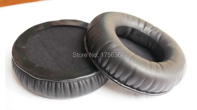 

Replace Cushioon ear pad for JVC HA-RX300 HA-RX-350 headset(Earmuffs/Ear cap/Ear cups) Authentic earmuffs