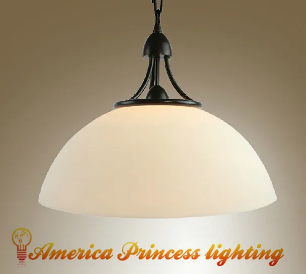 Японский ресторан люстра лампа прохода исследование материал: стекло элегантные