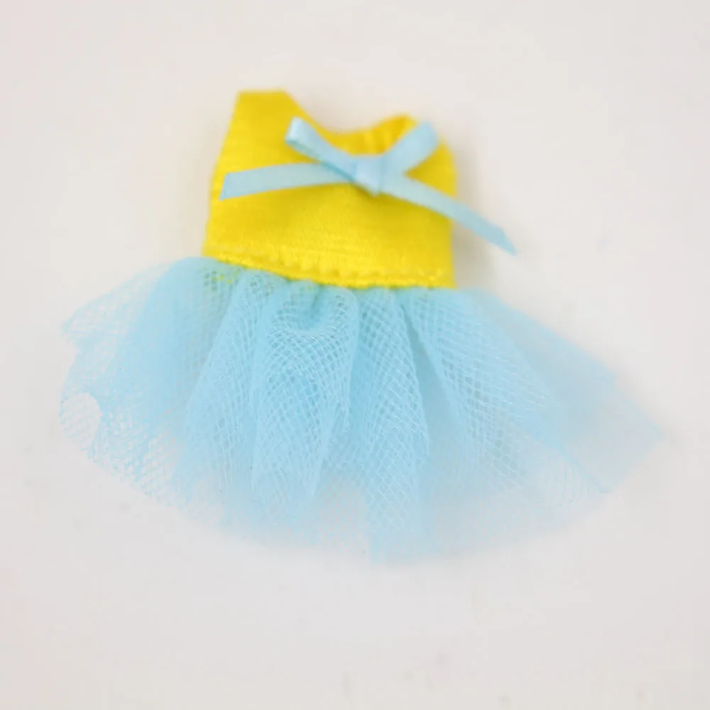 Одежда для мини-кукол blyth красивая мини-юбка подходит pulip 11 см | Игрушки и хобби