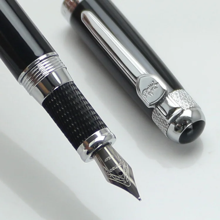 JINHAO 189 шариковая ручка/Функциональная ручка новейший старинный китайский узор YI