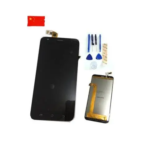 ЖК экран для ARk Finance S502 Plus|touch screen|touch screen digitizertouch digitizer |