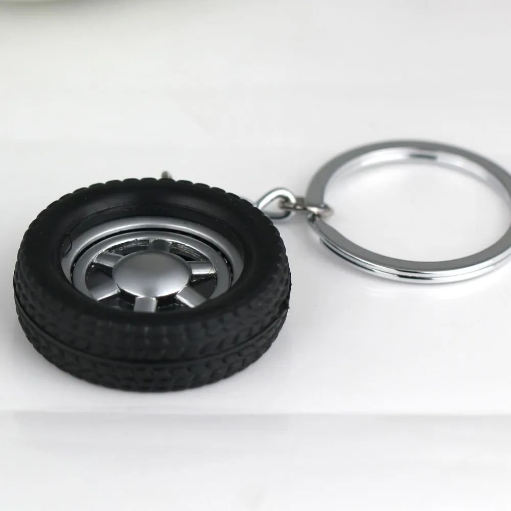 Брелок для ключей креативный автомобильный аксессуар модель автомобильной