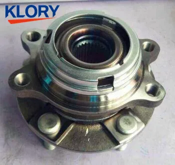 9329001 40203-JN01A/L Front wheel bearing For Teana(J31)/Fuga/ Quest | Автомобили и мотоциклы
