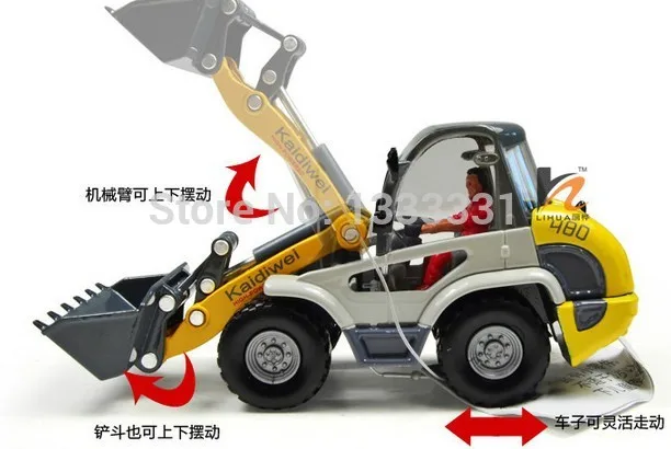 Литые под давлением модели автомобилей Инженерная модель автомобиля оптовая