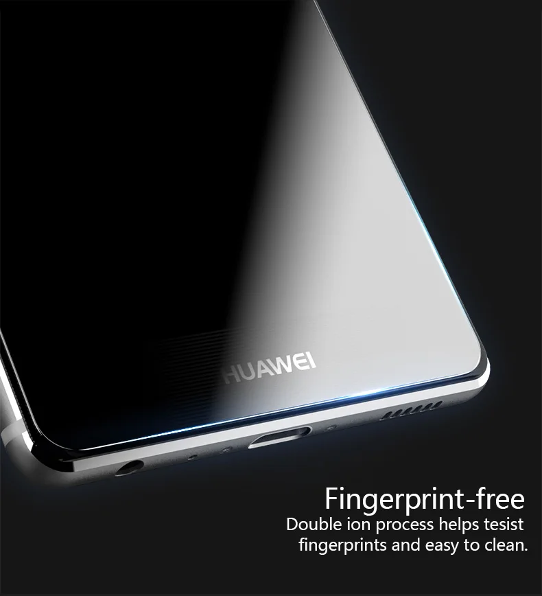 Защитное стекло закаленное HD для Huawei Y6 Prime 2018 Y9 Y7 Y5 | Мобильные телефоны и