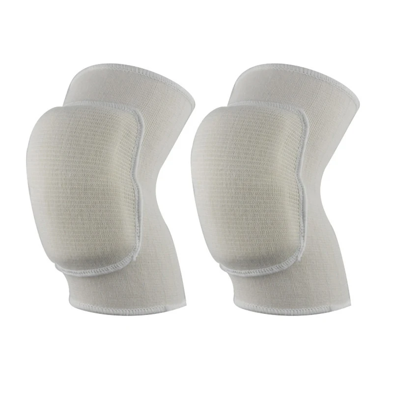 Наколенники для Волейбольного мяча утолщенные технические теплые наколенники