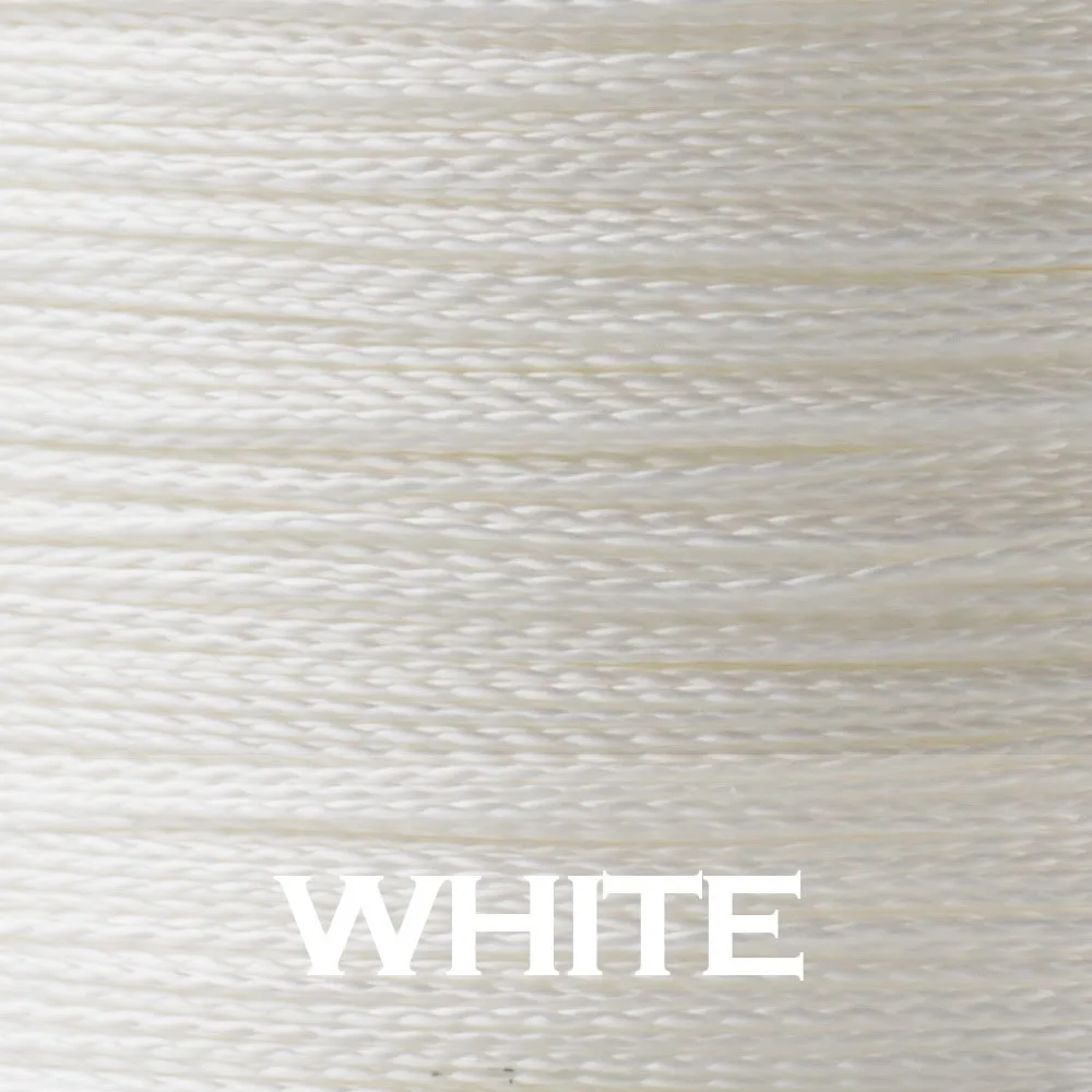 4 Braid WHITE 300M BAKAWA 4 плетеная леска Длина: 300 м/330 ярдов диаметр: 0,2 мм-0,42 мм, размер: 10-85 фунтов японская ПЭ плетеная леска плавающая леска - Цвет: 4 Braid WHITE 300M