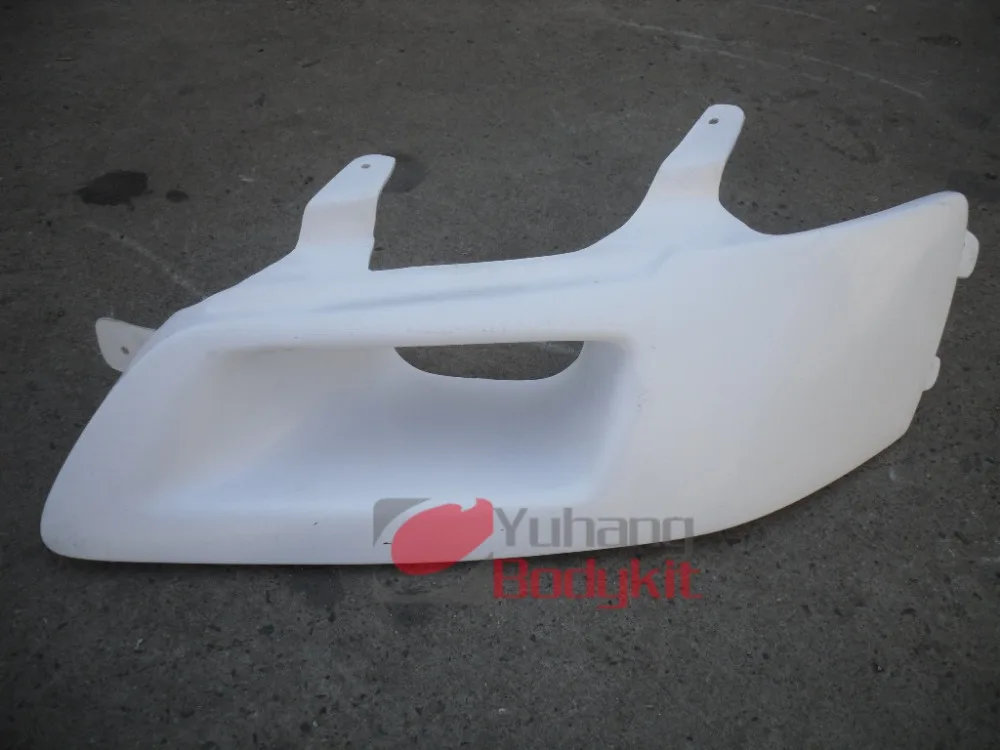 Автоаксессуары замена воздухозаборника (LHS) для FRP Evolution EVO 7 8 9 фары из