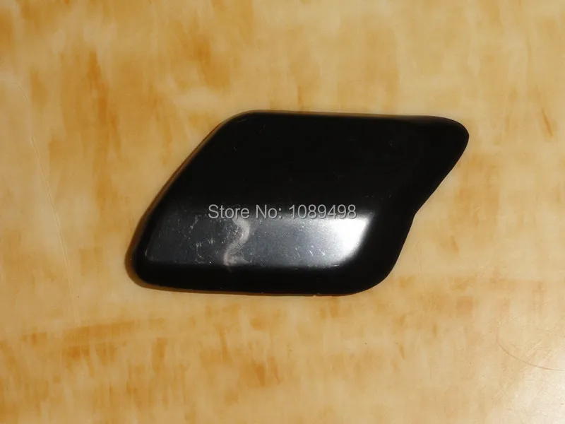 1 шт. насадка для мойки переднего бампера Ford Mondeo MK4 2007 2009|front bumper cover|bumper covercover front |