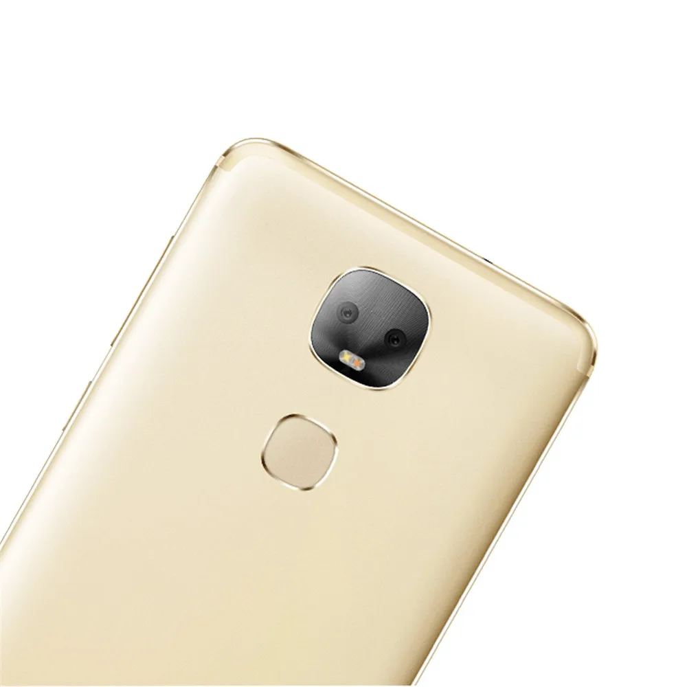 2017 LeTV LeEco Le Pro 3 двойной AI 5 дюймов MTK Дека core 13MP задней камерами 4 г Оперативная