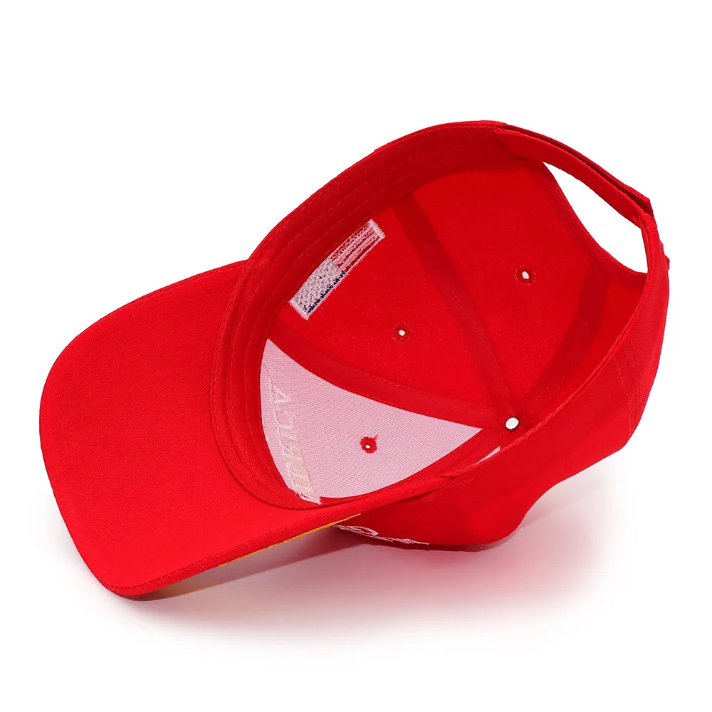 

Wholesale Donald Trump 2020 Cap Keep America Great Letter Embroidery Cotton Baseball Caps USA Flag Unisex Party Fashion Hats