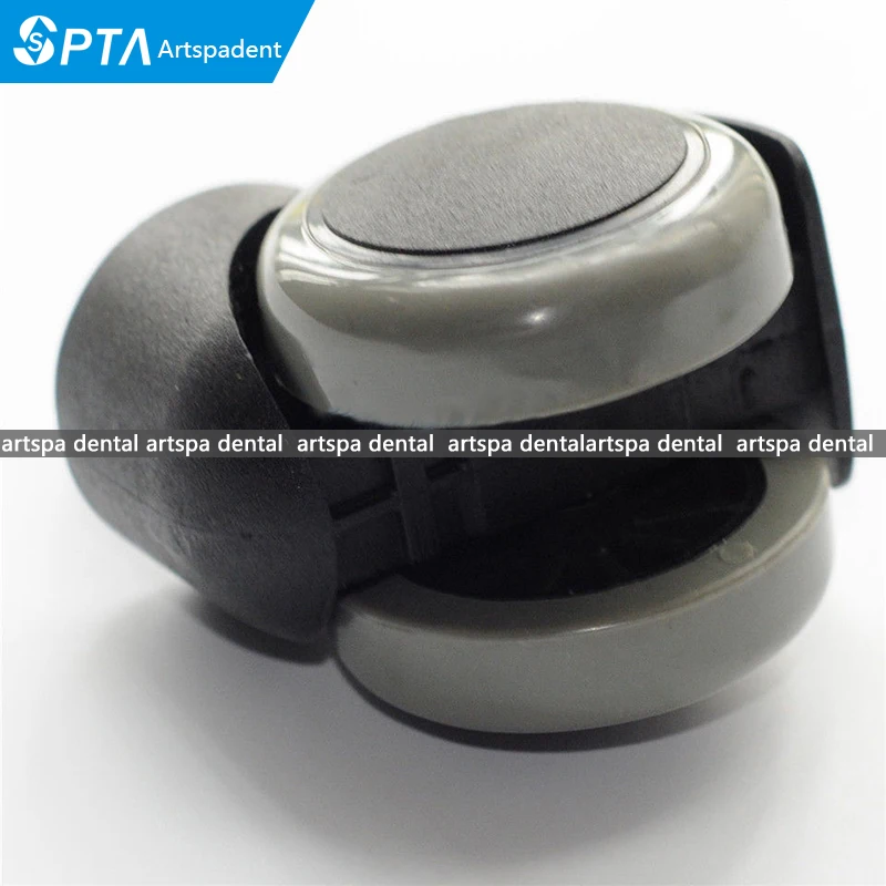 

Dental Doctor and Assistant Stool Wheels BRAND NEW