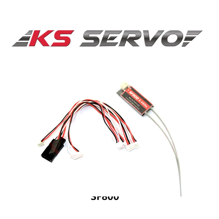 SF800 ресивера FUTABA S FHS SB 8CH 2 4G приемник FPV SBUS CPPM совместимая Futaba FHSS T6J T6K T10J T14SG T18MZ|receiver