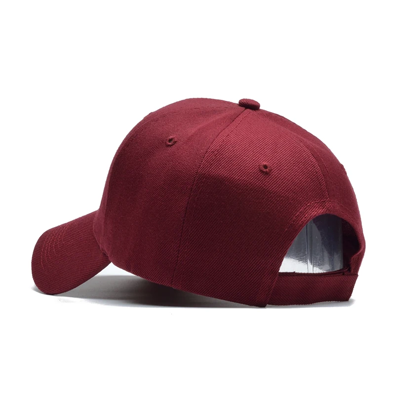 [NORTHWOOD] новая однотонная бейсболка для мужчин и женщин бейсболка кепки Para Hombre шляпа папы костяная Masculino хип-хоп бейсболка