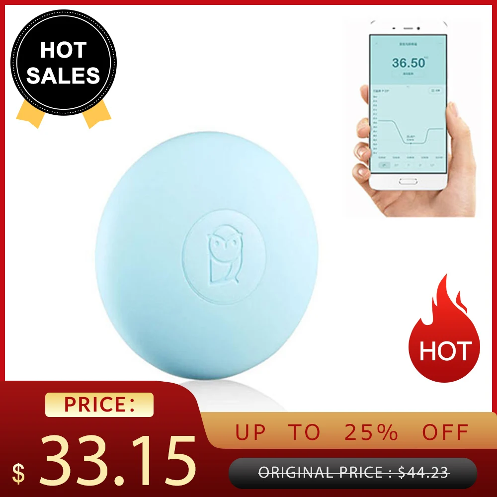 DIGOO 2,1 мм DG-QB0 720P беспроводной wifi умный дом ip-камера детский монитор для детей уход за ребенком удобный трехцветный Мини Гибкий