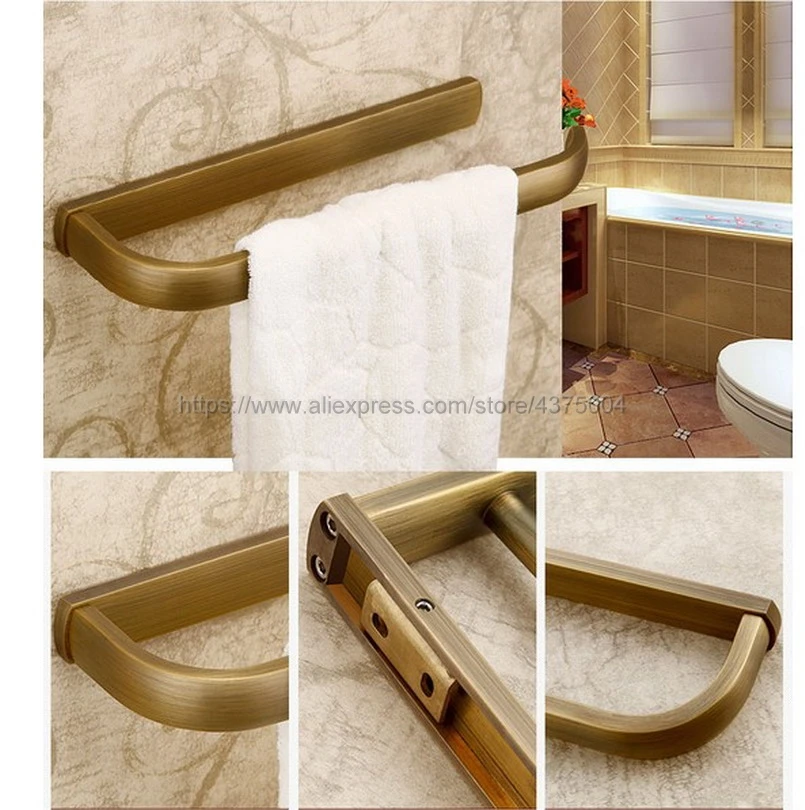 Кольцо для полотенец в ванную аксессуары ванной комнаты вешалка кольцо archaize