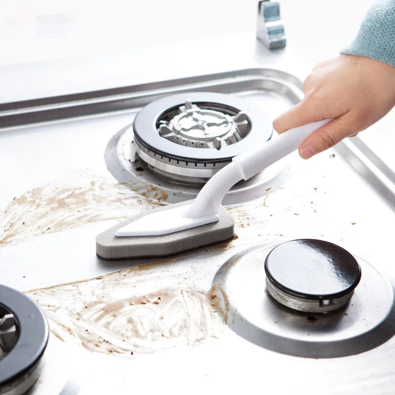 Новинка кухонные приспособления кухонный инструмент для мытья сковорода миска