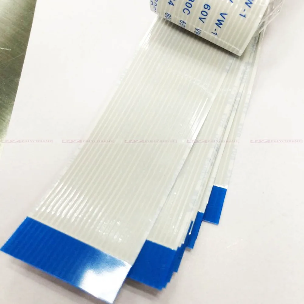 Печатающая головка кабель 21 шпилька для Epson DX4 Roland XC SC S VP RS540 SJ745EX Mutoh Mimaki JV22 JV3