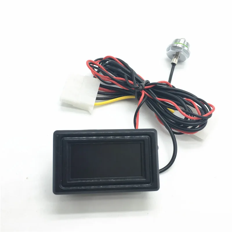 Водонепроницаемый G1/4 ''резьбой измерения температуры пробка уплотнительное