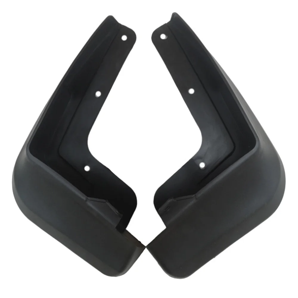 Автомобиль Fender из резины для Renault Captur 2014 2015 2016 2018 2017 Брызговики брызговики