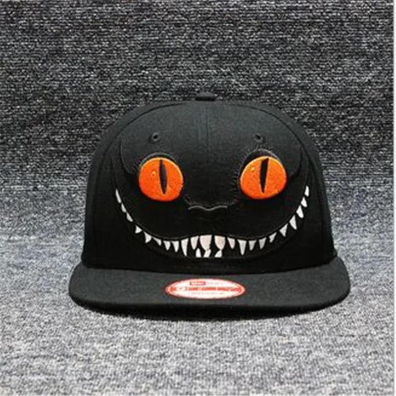 Бейсболка ALLKPOPER кепка для мужчин и женщин Кепка в стиле хип хоп|hop cap|cartoon hatbaseball cap |