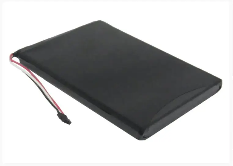 Аккумулятор Cameron Sino 1500mAh для GARMIN Dezl 760LMT 760LMT-D Nuvi 2757 2757LM 2797 2797LMT 361-00066-00 361-00066-10 gps, Naviga