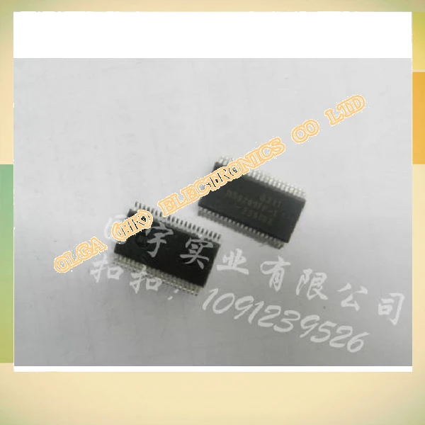 

Gy patch integrated IC SSOP M59209FP-1-42 stores stock + integrity management