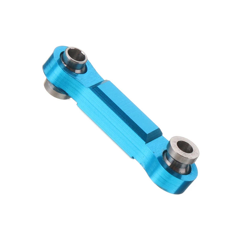 Сервопривод руля стержень металла обновления RC Автозапчасти для WLtoys A959 B A969 A979