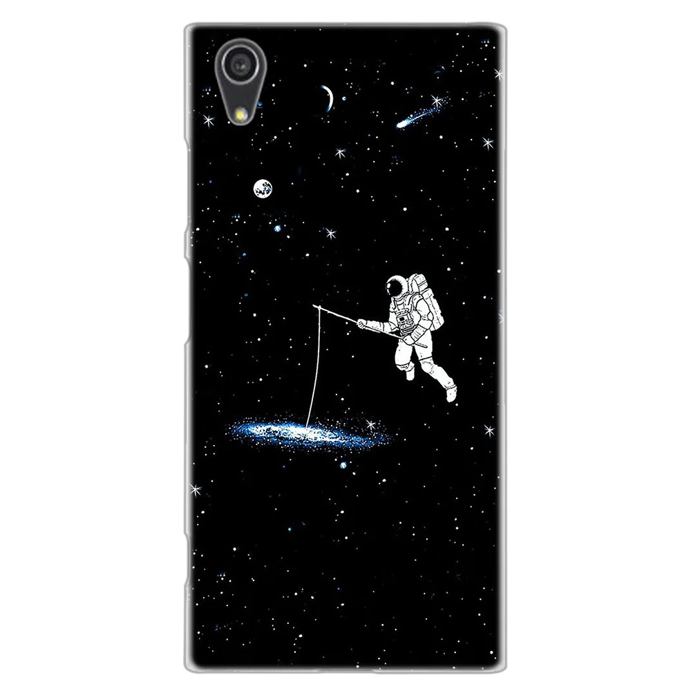 Модный чехол MLLSE для sony Xperia X XA XA1 XA2 Plus XA3 XZ XZ1 XZ2 XZ3 XZ4 Compact L1 L2 L3