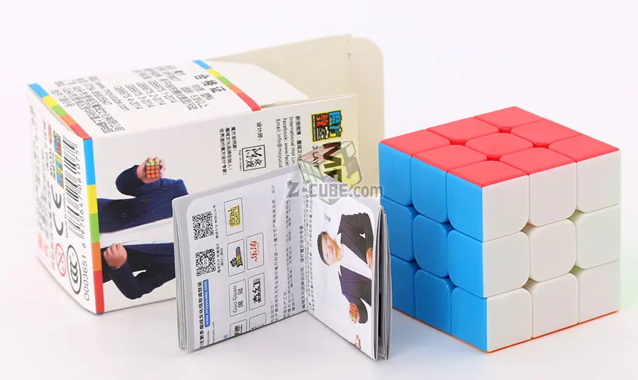 Куб, головоломка, 3x3x3 2x2x2 YuanFang Qidi QiHang MF3 MF3S MF2S MF3RS MF2 немного волшебства Pandora зеркало 233 133 2x3x3, 1x3x3 магический куб