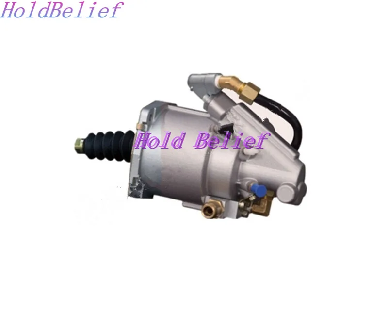 

Brand New Truck Air Clutch Booster Assy 1337966 624199AM