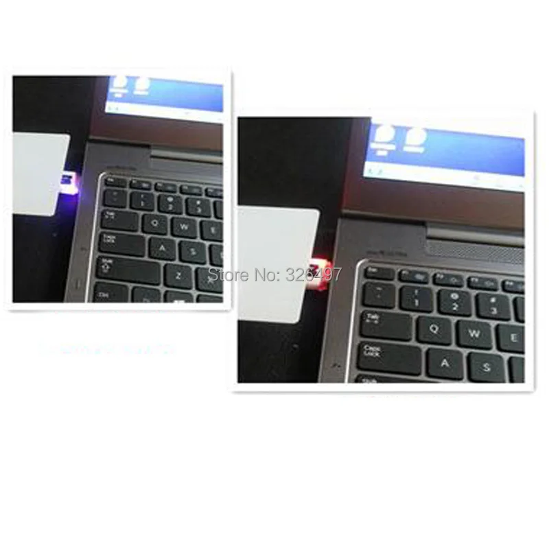 Новая версия 13,56 МГц RFID считыватель USB датчик приближения Смарт-карты NFC считыватель различных форматов(без драйвера)+ 2x образец NFC Карты