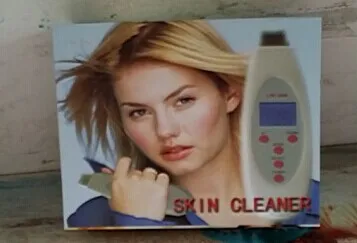 

LW006 face cleanser retail box nice gift present for girlfriend lover