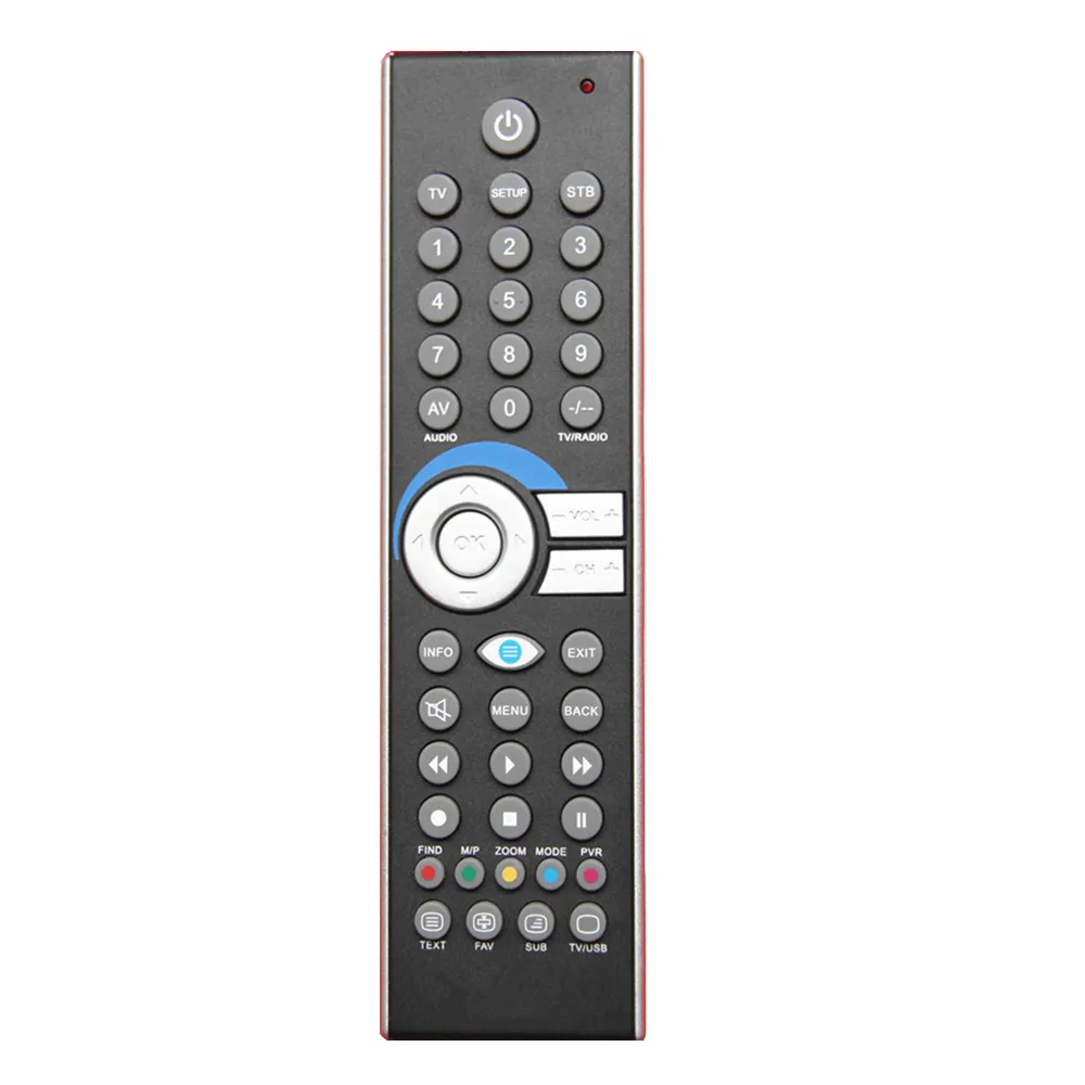 

New Remote Control Suitable for SKYMASTER LCD Smart TV Controller