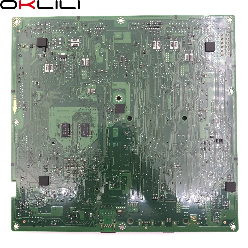 JC92 02452A PBA основная плата для форматирования материнская Samsung SCX 8123NA 8128NA SCX8123