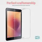 Глянцевая Защитная пленка для Samsung Galaxy Tab A 8,0 2017 T380 T385 8 дюймов